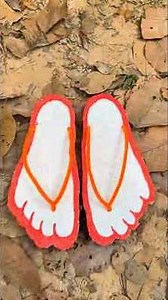 Survival Camping Just Got Easier With Emergency SHOE Making.