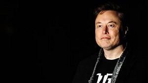 Musk: ‘Waste’ in Entitlement Spending Is ‘Big One to Eliminate’