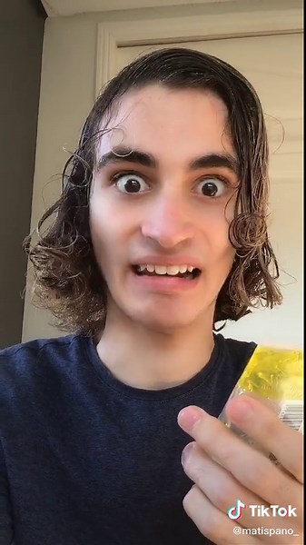 Consejos de Mati Spano para el mejor cabello del mundo