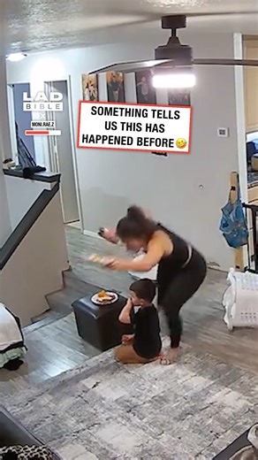 1.5M views · 10K reactions | Not one person got up to help me 臘‍♀️ | LADbible | Facebook