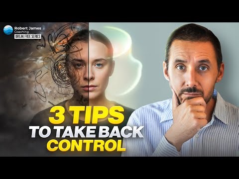 Break Free from OCD Rumination: 3 Steps to Take Back Control