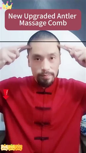 Neck Massage for Post-Meal Sleepiness Relief