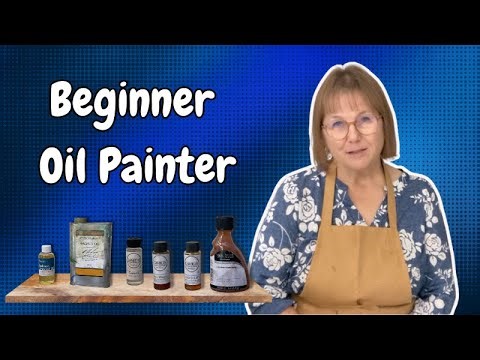 Understanding Oil Mediums