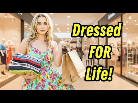 My Husband Made Me Wear Dresses Forever Male to female FTM transformation