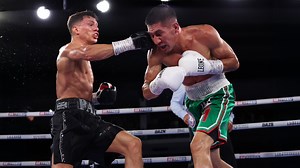 Dazzling Pat McCormack looks the real deal; Is it time to take the handbrake off? | DAZN News GB