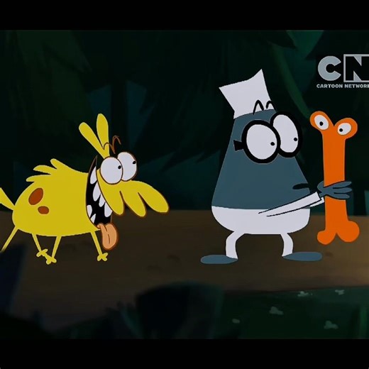 Lamput Escape Anywhere