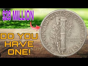 U.S. One Dime | Worth Money? Complete Breakdown
