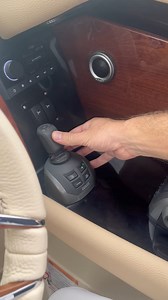 Volvo Penta’s new joystick wake surfacing system for twin forward-drives makes it easy to create perfect waves. #volvopenta #forward-drive #volvopentajoystick | Boating Magazine