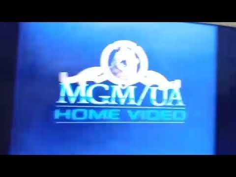 Rare VHS Closing #1 || THIS IS THE RAREST VHS CLOSING EVER!!!!