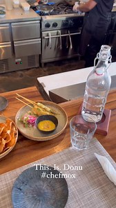 5K views · 93 reactions | Japanese/fijian fusion. Curated for taste and perfected by talent. | Blue Lagoon Beach Resort | Facebook