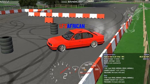 #LFS Game name Live for speed Link https://www.mediafire.com/file/428yc7od7mfkwcs/LFS_S3_6R_setup.exe Only computer and laptop Not phone | LFS Spinners Africa | Facebook