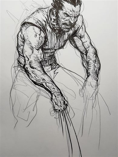 Art of Karl Kopinski on Reels