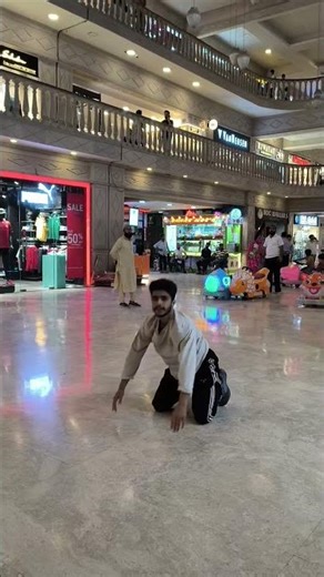 bohat dard hua 😭😭🙃 | stunt fail 😭 #shorts #viraljump