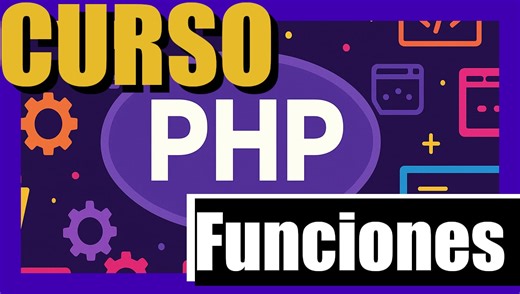 Primeros pasos con PHP: Funciones definidas por el usuario + - 05