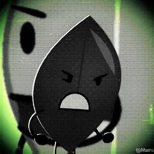 BFDI’s Final 4 ❤️‍🩹| BFDI Edit #bfdi #bfdia #bfb