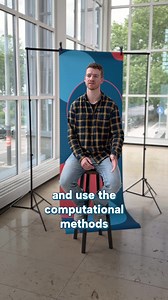 17 reactions |  Study the master program Computational Sciences with...