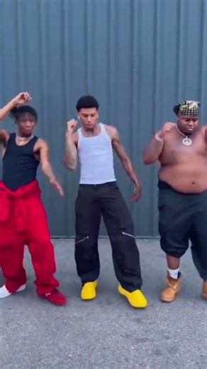 No One Expected This from NLE Choppa🔥😱 #rap #rapper #nlechoppa #barbaric