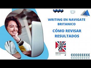 WRITING EN NAVIGATE BRITANICO