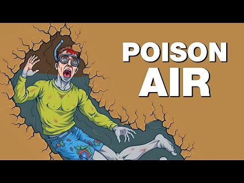 The Scariest Cave Dive RESCUES Ever