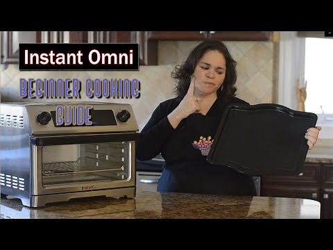 Instant Omni / Omni Plus Beginner's Guide and Tutorial