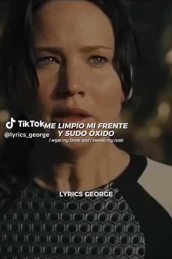 Imaginé Dragons - Radioactive (Lyrics Sub Español)