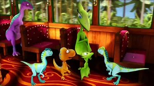 PBS Kids Program Break (2017 WVPB) + Odd Squad Intro