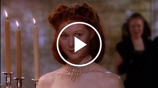 Critics' Picks: 'The Red Shoes'