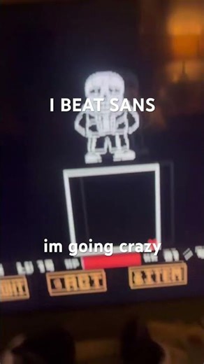 #sans #undertale #tobyfox