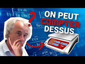 [ASTUCE] Gagnez du temps pour compter vos pièces en vrac, avec la Balance Compteuse JSD !