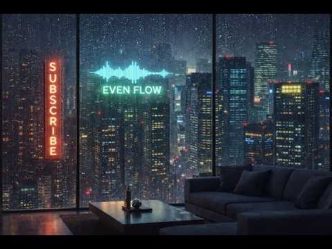 Focus Music - Music for Work, Study, Coding and Relaxing | Ambience Beats