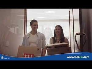 First National Bank, Responsive Service