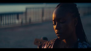 Do not ignore the signs. 👀 Beyond excited to share that #NannyFilm is coming to theaters November 23rd and on Amazon Prime Video December 16! I cannot- #AnnaDiop is all ❤️‍🔥❤️‍🔥❤️‍🔥 | Michelle Monaghan