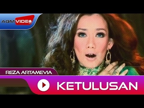 Reza Artamevia - Ketulusan | Official Music Video