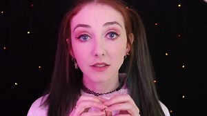 【VisualSounds1】给你推荐分享恐怖片/助眠/触发音/眠音