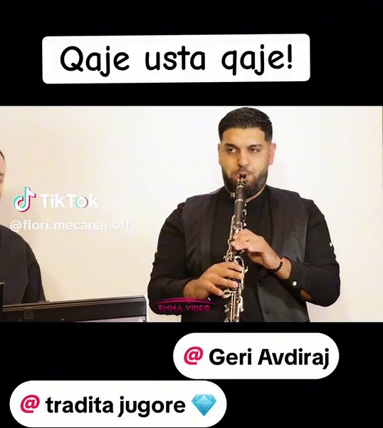 Instrumental Folk Music from Albania: A Cultural Journey