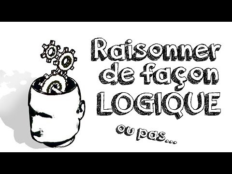 Ep10 Reasoning Correctly (Test Your Logic)