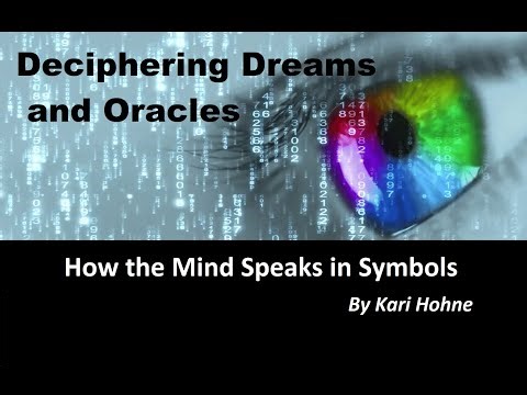 Deciphering Dreams and Oracles: How the Mind Speaks in Symbols