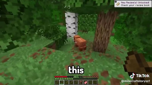 Exploding Mobs in Minecraft: Chaos Unleashed