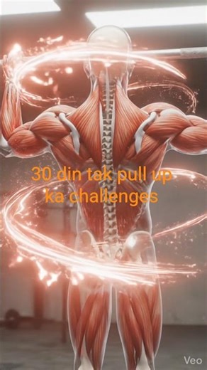 30 din pull up ka challenges