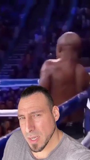 El PEOR G0LPE que recibió Floyd Mayweather???