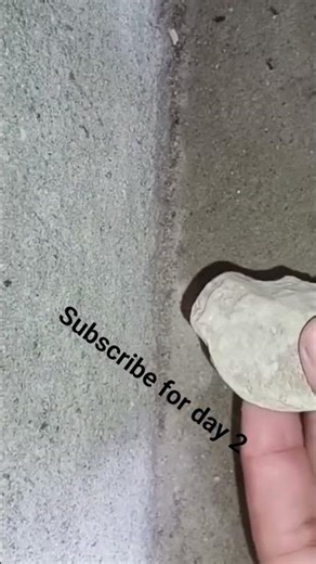 challenge stone fill in every subscriber #500subs