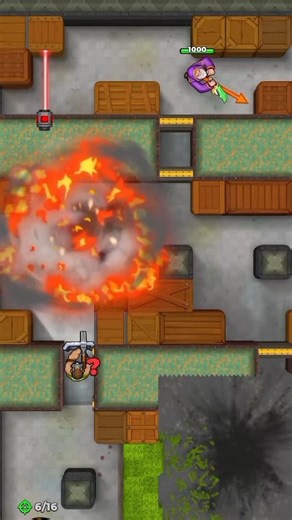 Hunter Assassin OP Gameplay 😈 Stealth King #shorts