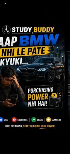 Purchasing Power Explained Fast ⏱️