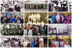 Atkinsons: 14 fascinating photos documenting the incredible 151-year history of Sheffield department store