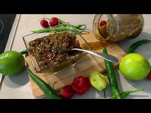 How to make Chilli Sauce 2021| Homemade Chilli Garlic Sauce