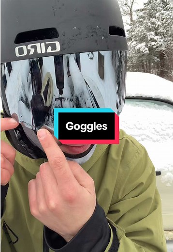 Creative Uses for Goggles in Everyday Life
