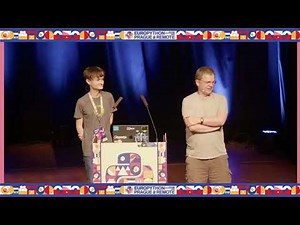 Invent with PyScript — Nicholas Tollervey, Joshua Lowe