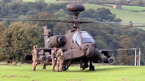 38K views · 613 reactions | 15 minute ground test run to check the sensor | North Yorkshire Weather Updates | Facebook