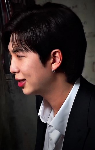 Namjoon Hot Edits: Daddy's Vibes Compilation