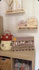 37K views · 40K reactions | DIY MORNING ROUTINE CHART ☀️ for making mornings go smoother for back to school! follow + comment “CHART” for the supplies used to be sent directly to your inbox! #DIY #backtoschool #toddlermom #momhack #parentingtips #cardboardcrafts #craftideas | Sarah Elizabeth | Facebook